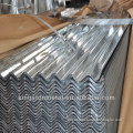 Carbon Steel Galvanized Corrugated Steel Sheets For Roofing